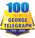 The George Telegraph Training Institute Logo