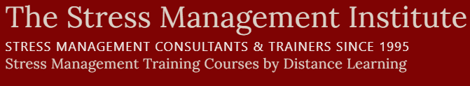 The Stress Management Institute Logo