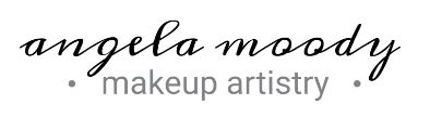 Angela Moody Makeup Artistry Logo