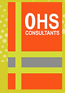 OHS Consultants Logo