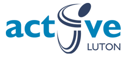 Active Luton Logo
