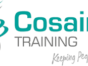 Cosaint Training Logo