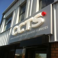 CCTS Logo