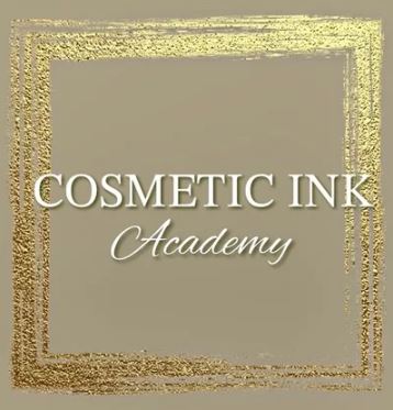 Cosmetic Ink Academy, Llc. Logo