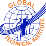 Global Technical Institute (GTI) Logo