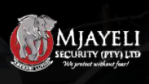 Mjayeli Security Services Logo