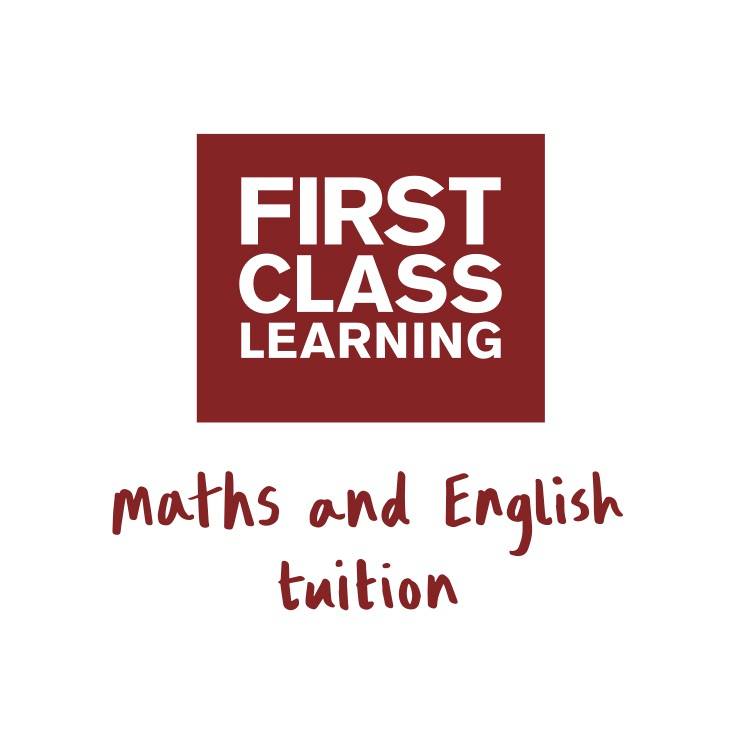 First Class Learning Edinburgh Logo