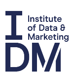 Institute of Data and Marketing Logo