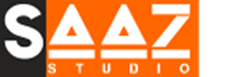 Saaz Studio Logo