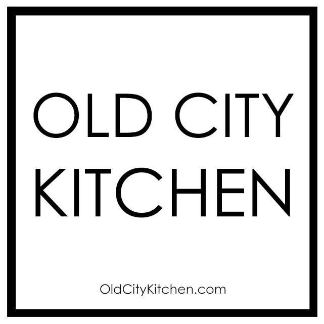 Old City Kitchen Logo