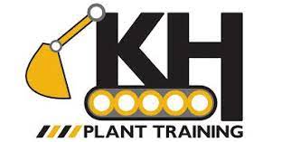 KH Plant Training Ltd Logo