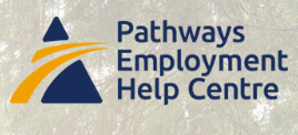 Pathways Employment Help Centre Logo