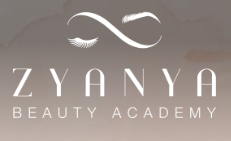 Zyanya Beauty Academy Logo