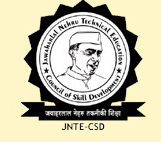 Jawaharal Nehru Training Institute Logo