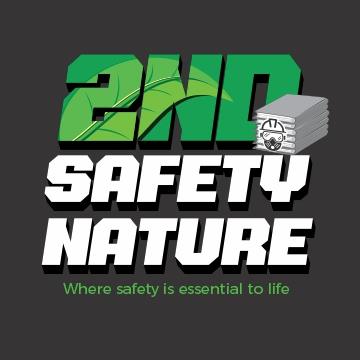 2nd Nature Safety Houston Logo