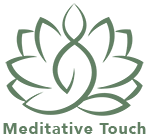 Meditative Touch Logo