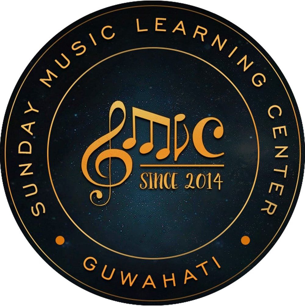 Sunday Music Learning Center Logo