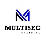 Multisec Training Logo