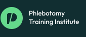 Phlebotomy Training Logo