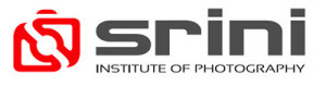 Srini Institute of Photography Logo