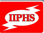IIPHS College of Fire & Safety Logo