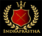 Indraprastha Security And Detective Serivces Logo