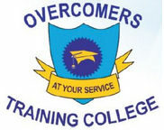 Overcomers Training College Logo