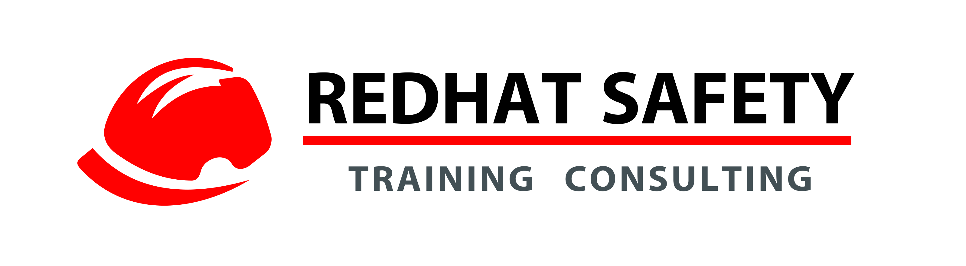 Redhat Safety Training & Consulting Logo