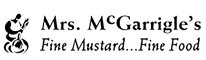 Mrs. McGarrigle's Logo