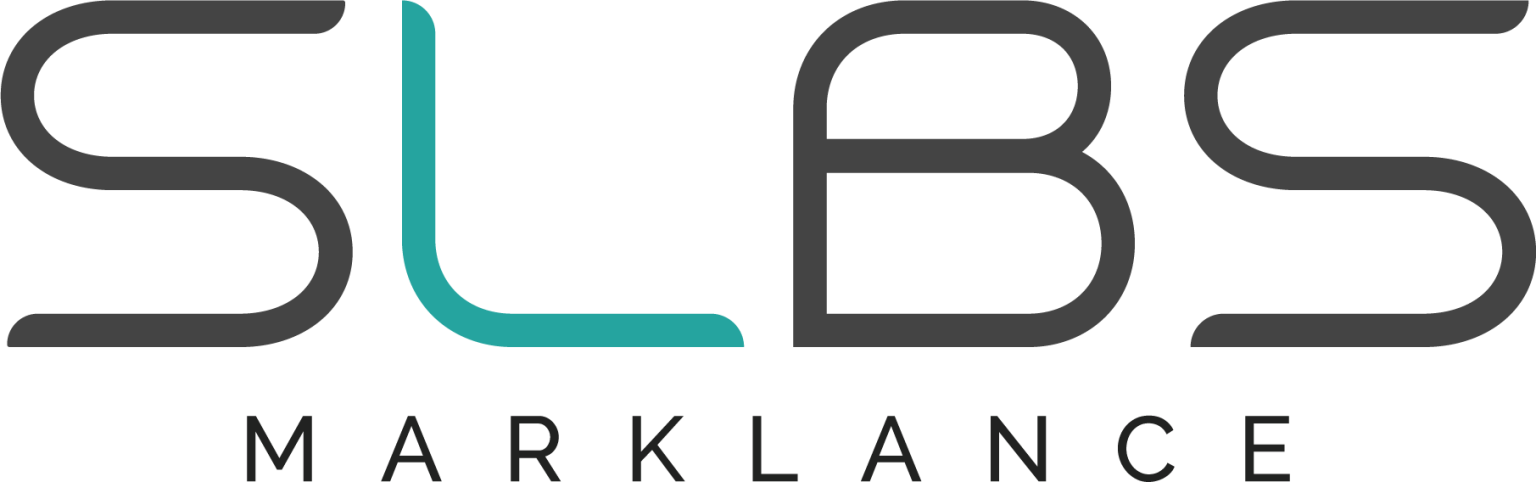 SLBS Marklance Logo