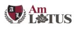 Amlotus LLC Logo