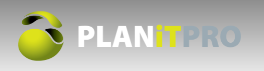 Planitpro Logo