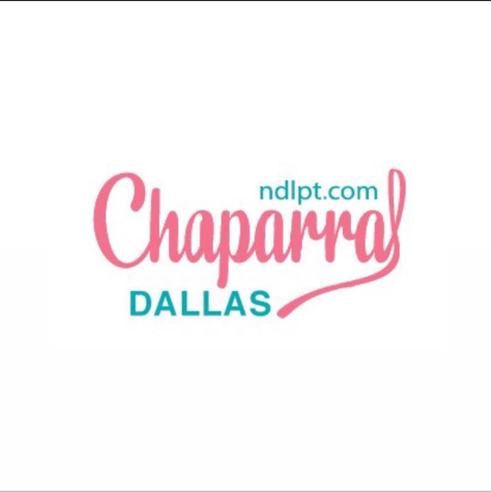 Chaparral Needleworks Logo