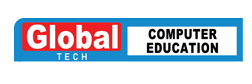 Global Tech Computer Education Logo