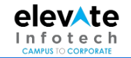 Elevate InfoTech Logo