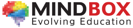 MindBox Logo