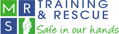 MRS Training & Rescue Logo