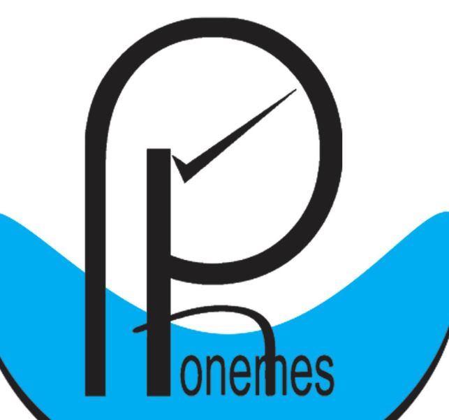 Phonemes English Academy Logo