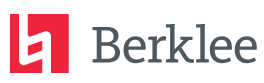 Berklee College of Music Logo