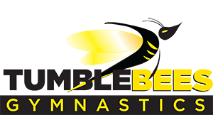 Tumblebees Gymnastics Miami Logo