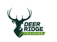 Deer Ridge Training Logo