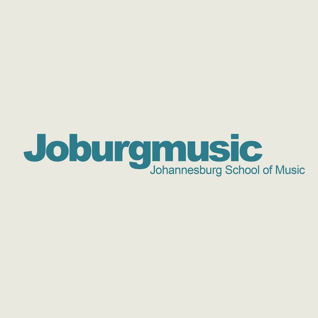 Johannesburg School of Music Logo
