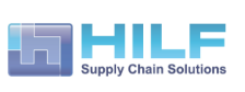 Hilf Supply Chain Solutions Logo