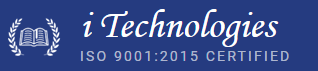 I Technologies Logo