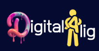 DigitalAlig Logo