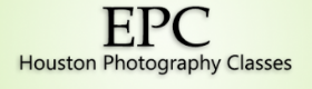 Everyday Photo Class Logo