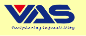 Vision Automation Solutions Logo