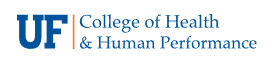 The College of Health & Human Performance Logo