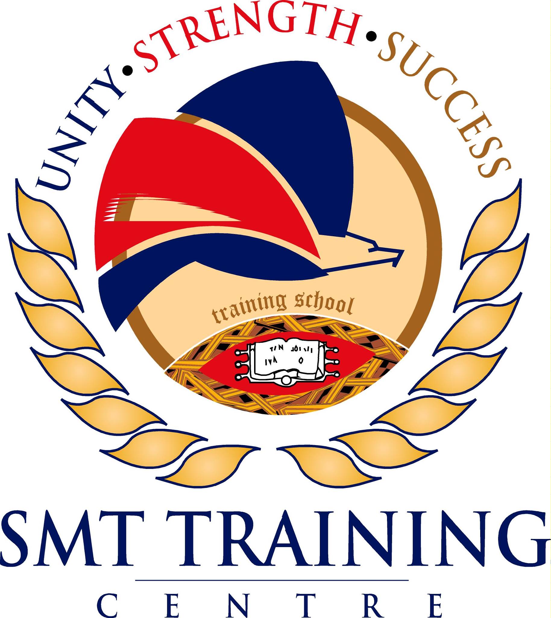 SMT Training Centre Logo