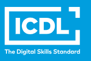 ICDL Foundation Logo